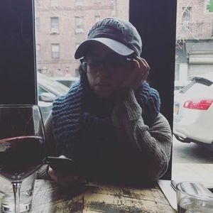 Meet your Posher, Camille